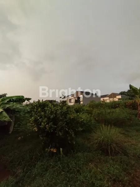 TANAH SHM STRATEGIS DEKAT GOR DEPOK