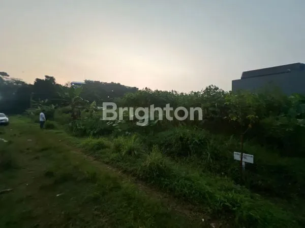 image TANAH SHM STRATEGIS DEKAT GOR DEPOK  (2)