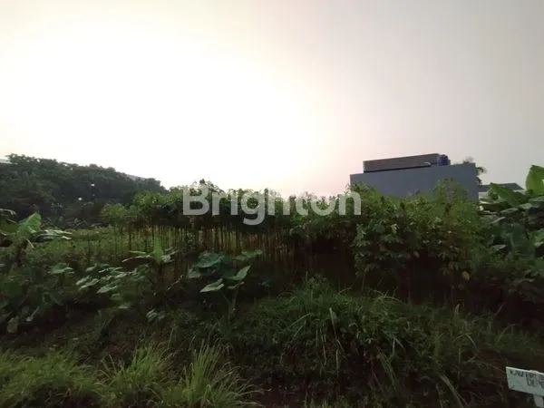 image TANAH SHM STRATEGIS DEKAT GOR DEPOK  (3)