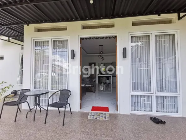 image JUAL PONDOK MAHARTA PONDOK KACANG TIMUR PONDOK AREN TANGERANG SELATAN (7)