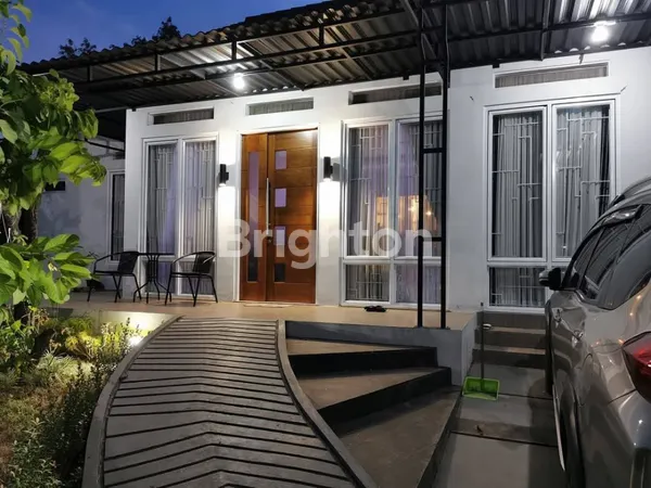 JUAL PONDOK MAHARTA PONDOK KACANG TIMUR PONDOK AREN TANGERANG SELATAN