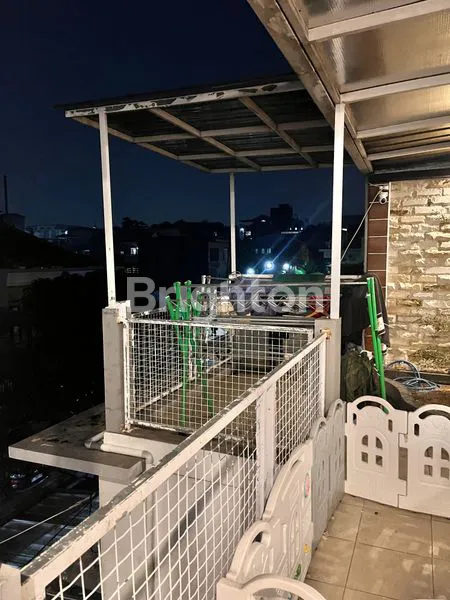 image DIJUAL CEPET RUMAH 2 LANTAI HARGA 1 LANTAI (6)