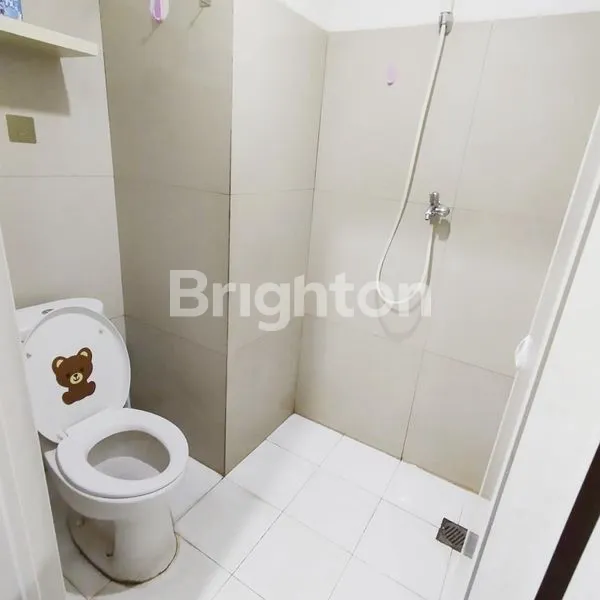 image APARTMENT STUDIO BAILEYS FULL FURNISHED CIPUTAT TANGERANG SELATAN (5)