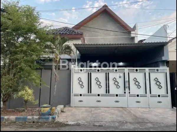 image RUMAH CANTIK SELANGKAH MERR BARUK RUNGKUT (1)