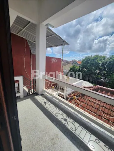 image DIJUAL RUMAH: WISMA PERMAI BARAT, SURABAYA. SHM, ID : 106 (7)