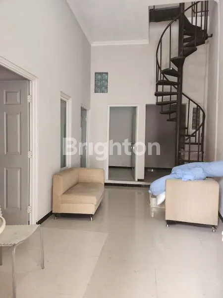 RUMAH SIAP HUNI AREA MEDOHO KALICARI SEMARANG