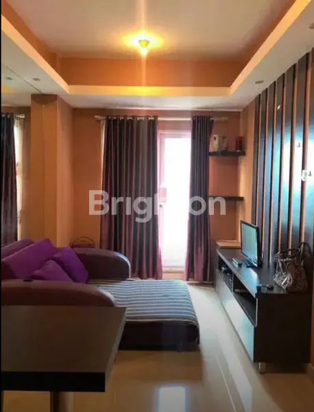 image JUAL CEPAT FULL FURNISHED SIAP HUNI APARTEMEN PURI PARK VIEW JAKARTA BARAT (2)