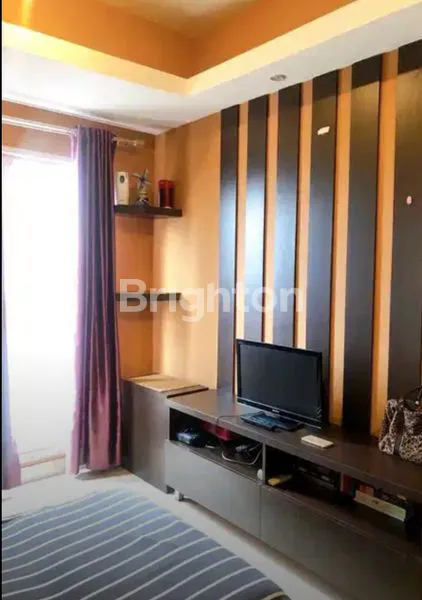 image JUAL CEPAT FULL FURNISHED SIAP HUNI APARTEMEN PURI PARK VIEW JAKARTA BARAT (1)