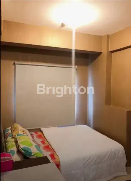 image JUAL CEPAT FULL FURNISHED SIAP HUNI APARTEMEN PURI PARK VIEW JAKARTA BARAT (4)