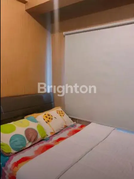 image JUAL CEPAT FULL FURNISHED SIAP HUNI APARTEMEN PURI PARK VIEW JAKARTA BARAT (3)