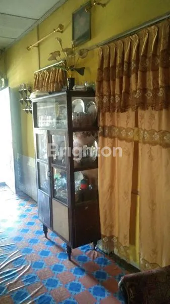 image RUMAH BESAR DEKAT PASAR BESAR BINJAI (1)