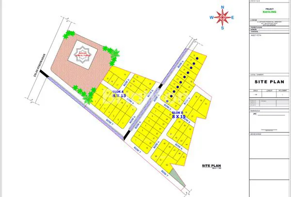 image DIJUAL KAPLING DI BATAKAN , TERBATAS (1)