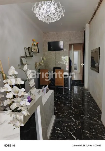 image RUMAH 2 LANTAI CLUSTER ORLANDO BB (5)