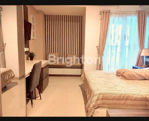 image APARTEMEN DI GADING SERPONG TIPE STUDIO FULL FURNISH (2)