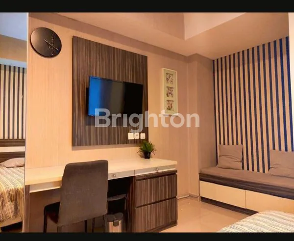 image APARTEMEN DI GADING SERPONG TIPE STUDIO FULL FURNISH (3)
