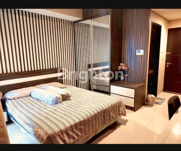 image APARTEMEN DI GADING SERPONG TIPE STUDIO FULL FURNISH (1)