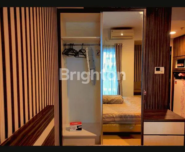 image APARTEMEN DI GADING SERPONG TIPE STUDIO FULL FURNISH (4)