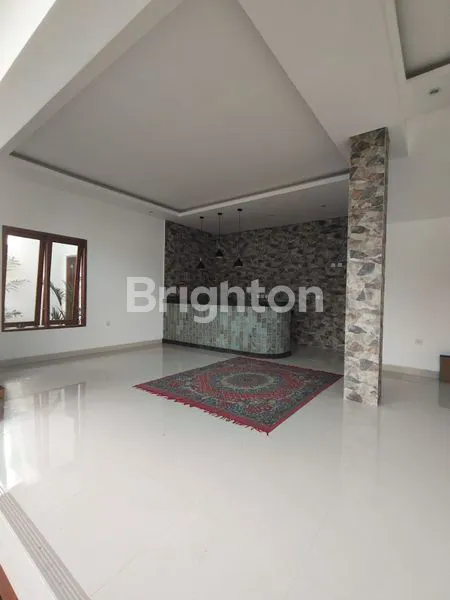 image VILLA MODERN 3 BR DEKAT PANTAI DI TUMBAK BAYUH CANGGU (7)