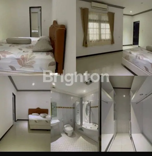 image RUMAH PERUM PUPUK DEPAN MALL BSB EWALK  PUSAT KOTA (2)