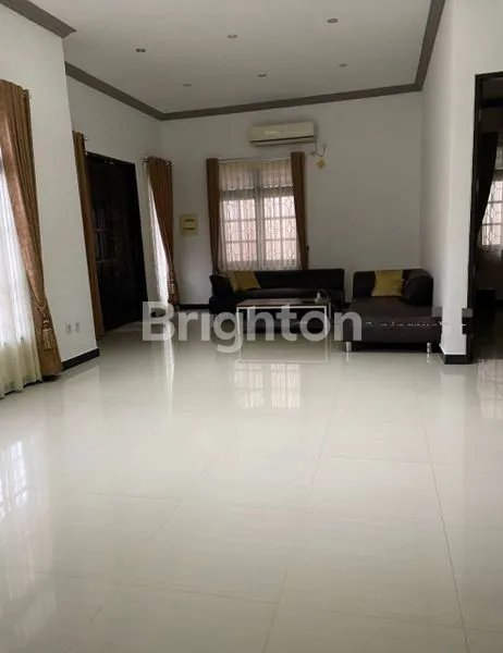 image RUMAH PERUM PUPUK DEPAN MALL BSB EWALK  PUSAT KOTA (4)