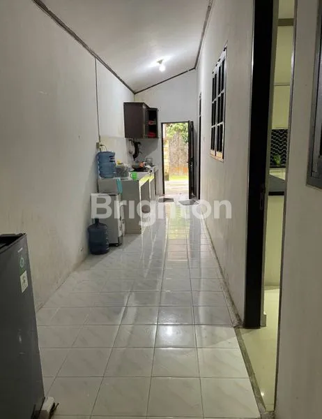 image RUMAH PERUM PUPUK DEPAN MALL BSB EWALK  PUSAT KOTA (5)