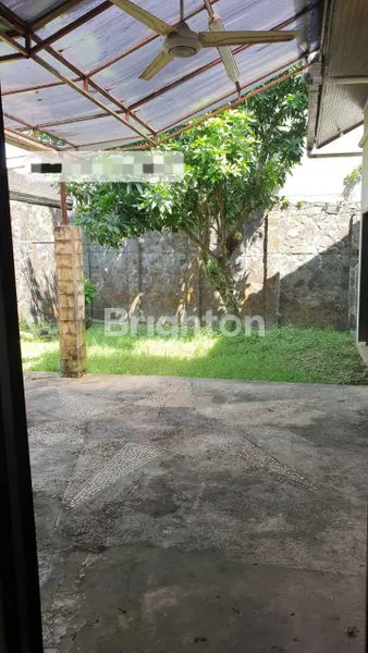 image RUMAH PERUM PUPUK DEPAN MALL BSB EWALK  PUSAT KOTA (6)