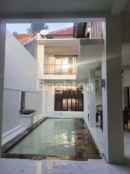 image VILLA DEKAT NUSA DUA BALI KAWASAN WISATA NUSA DUA BALI  (1)