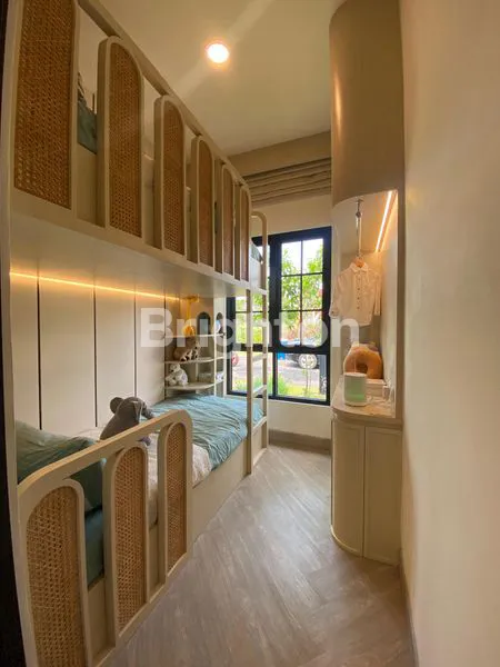 image RUMAH DALAM KAWASAN DI CIMANGGIS  (3)