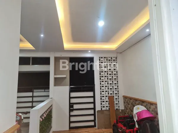 image RUMAH GREEN MANSION FULL FURNISHED (1)