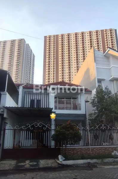 image VILLA KALIJUDAN OWNER BUTUH LAKU SEGERA NEGO SAMPAI DEAL (1)