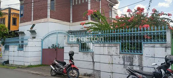 image RUMAH KOS PREMIUM 13 KAMAR, 200M DARI JALAN SAMBIROTO RAYA (2)