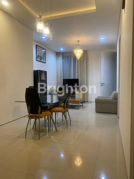 image RUMAH PERUMAHAN ROYAL RESIDENCE - WIYUNG FULL FURNISHED (4)