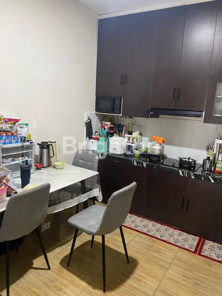 image MURAH JUAL CEPAT RUMAH 2 LANTAI SEMI FURNISH VILLA DAGO TOL (3)