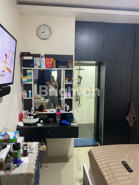 image MURAH JUAL CEPAT RUMAH 2 LANTAI SEMI FURNISH VILLA DAGO TOL (4)