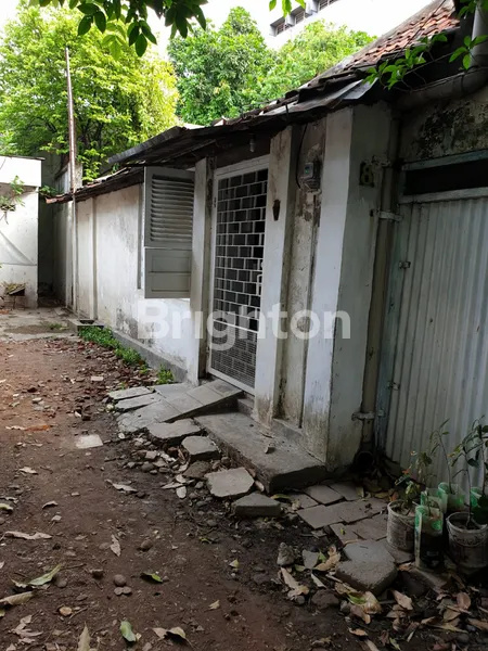 Gambar Property DIJUAL RUMAH KALIANYAR (MASUK GANG) HITUNG TANAH  MURAH!*