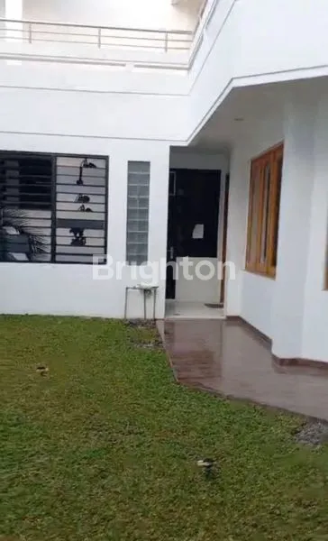 image SEWA RUMAH RAYA DARMO PERMAI LIKE NEW LOKASI CIAMIKK (3)