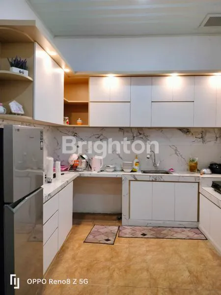 image DIJUAL RUMAH MURAH CIBUBUR  (5)