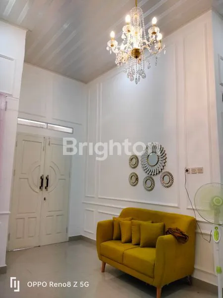 image DIJUAL RUMAH MURAH CIBUBUR  (3)