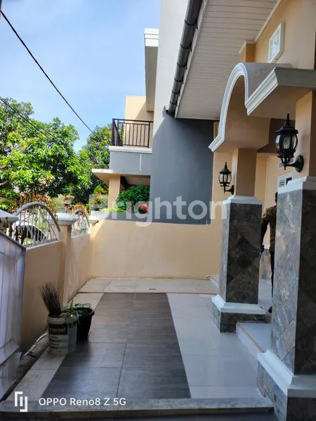 image DIJUAL RUMAH MURAH CIBUBUR  (2)