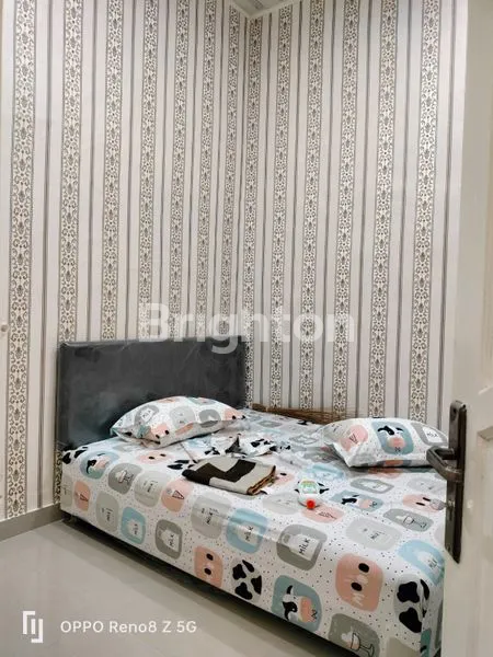 image DIJUAL RUMAH MURAH CIBUBUR  (6)