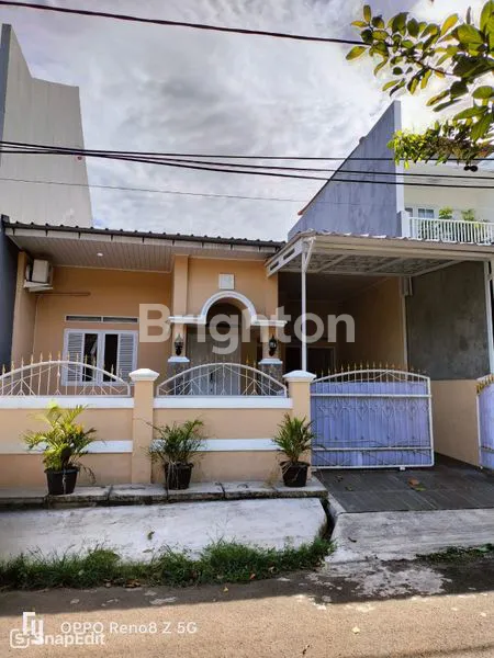 image DIJUAL RUMAH MURAH CIBUBUR  (1)