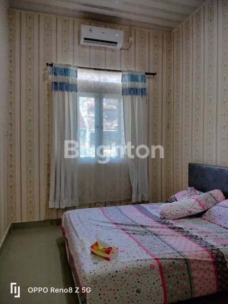 image DIJUAL RUMAH MURAH CIBUBUR  (7)