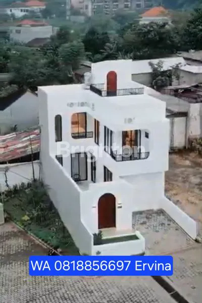 image VILLA MEWAH NUSA DUA SEA VIEW COMPOUND (1)