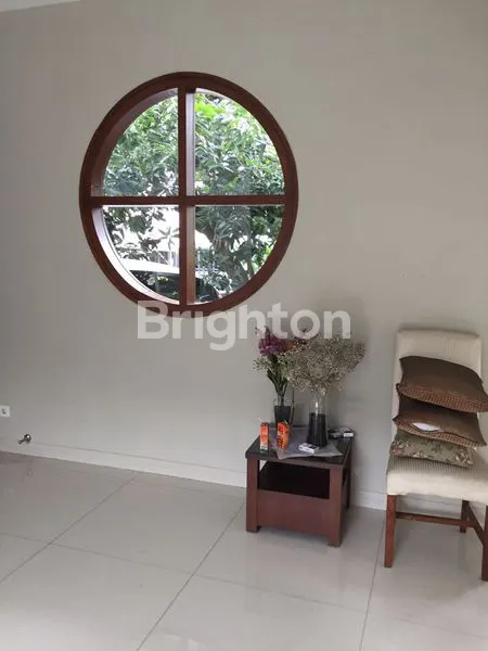 image CANTIK RAPIH SIAP HUNI DENGAN KOLAM RENANG DI CIPETE SELATAN CIPETE JAKARTA SELATAN (2)