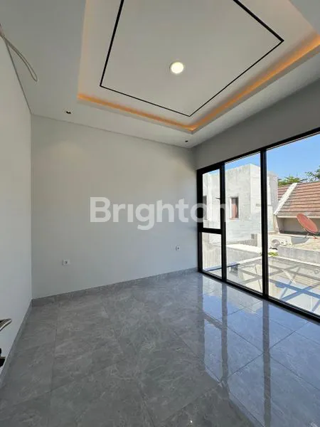 image CITRALAND THE GREENLAKE RUMAH MINIMALIS BAGUS 2LANTAI BS NEGO (3)