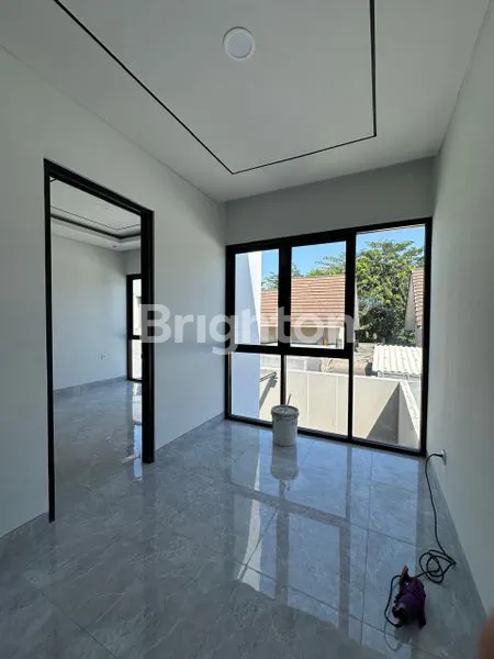 image CITRALAND THE GREENLAKE RUMAH MINIMALIS BAGUS 2LANTAI BS NEGO (5)