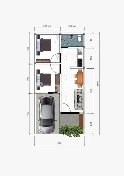 image RUMAH BARU WONOREJO (2)