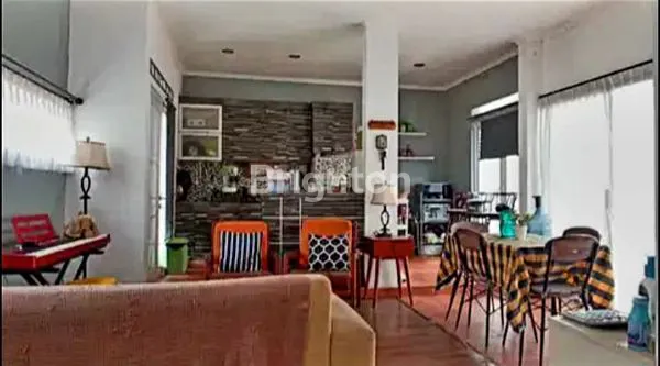 image DIJUAL 1 UNIT RUMAH 2 LANTAI LOKASINYA DI DAERAH AWILIGAR, BANDUNG UTARA (5)