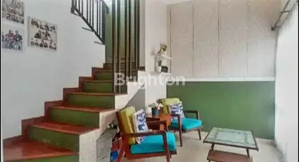 image DIJUAL 1 UNIT RUMAH 2 LANTAI LOKASINYA DI DAERAH AWILIGAR, BANDUNG UTARA (3)