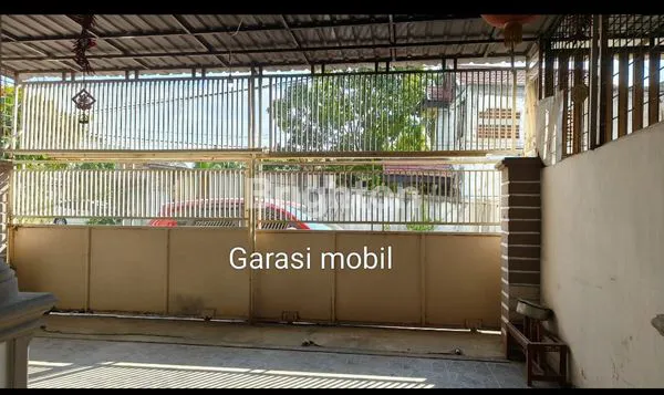 image RUMAH CANTIK SEMI FURNISH DEKAT JL. RIAU UJUNG (3)